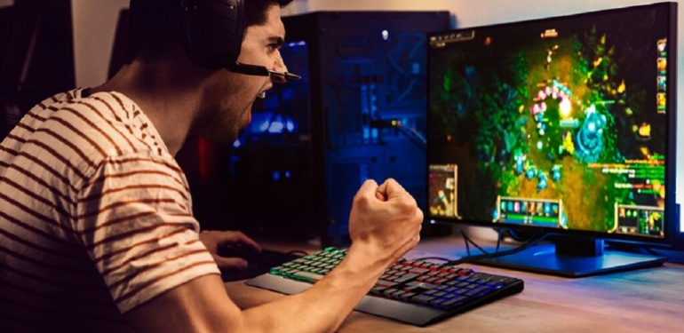 Düşük Sistem Gereksinimli İndie Oyunlar (2023)