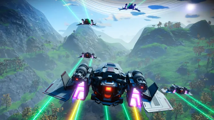 no mans sky 45