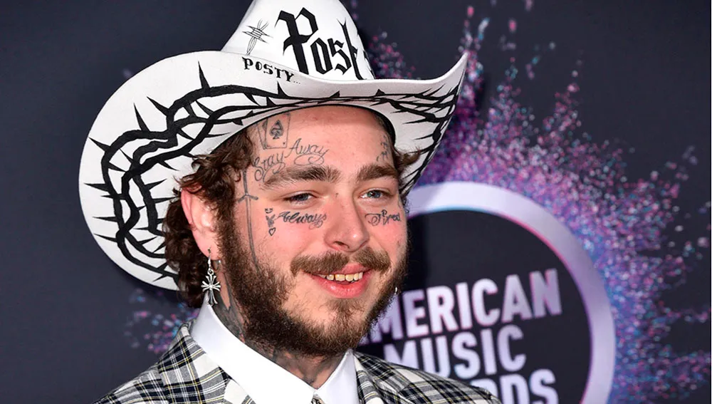 post malone