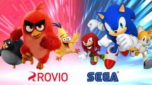 sega