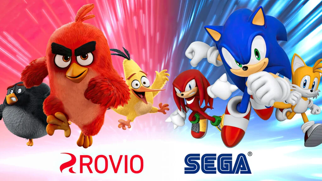 sega