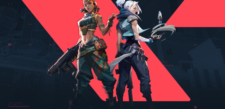 Valorant Crosshair Renk Kodları (2023)