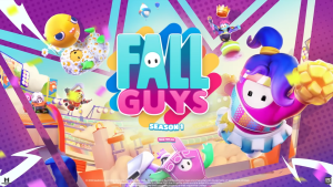 fall guys