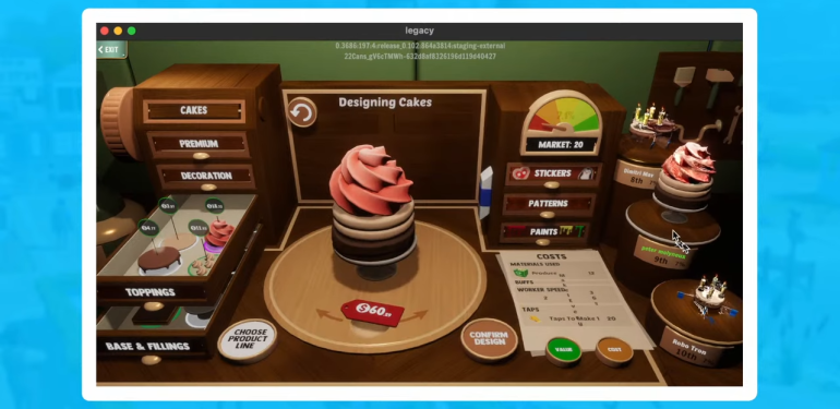 Heyecanla Beklenen Blockchain İş Simülasyonu Gelecek Ay Çıkıyor