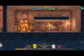 The Elder Scrolls: Castles