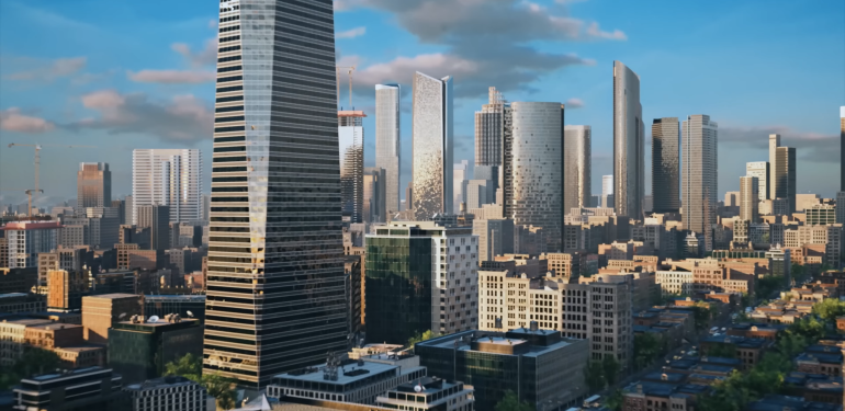 Cities: Skylines 2’nin konsollara çıkışı 2024 Baharına kadar ertelendi