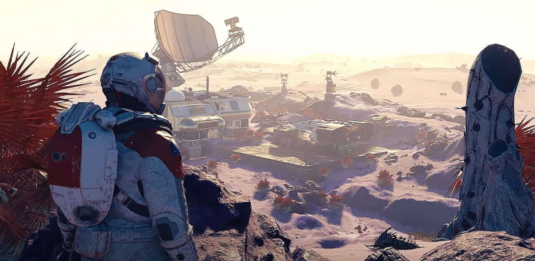 Starfield Mantis bulmaca çözümü – Mantis Yuvası nasıl Bulunur?