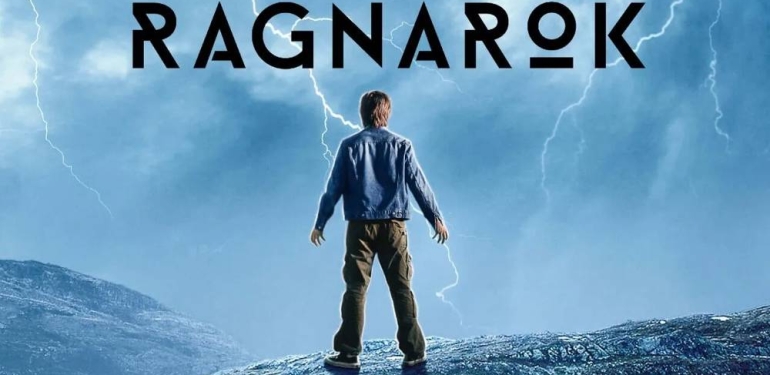 Ragnarok Final Sezonu (3) Yayınlandı!