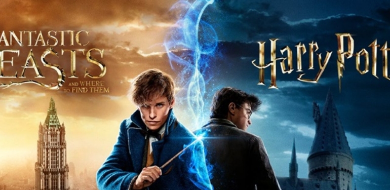 Harry Potter Severlere 1 İyi 1 Kötü Haber