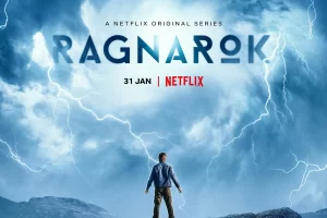 Ragnarok Final Sezonu Yayınlandı!