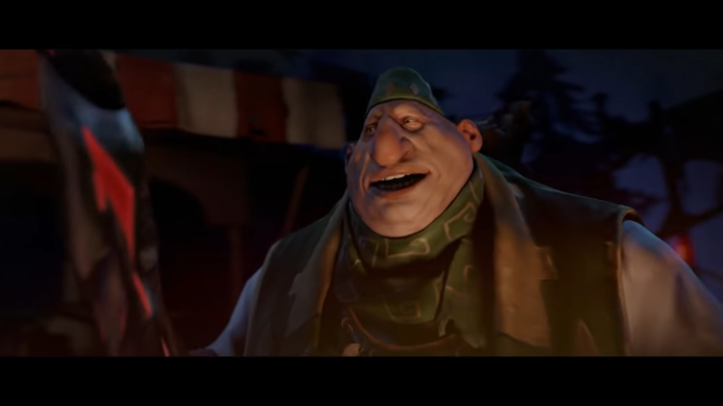 610 Dota 2 Gamescom Trailer 00 00 40