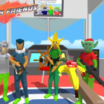 (627) Dude Theft Wars Official Trailer 2021 00-01-21