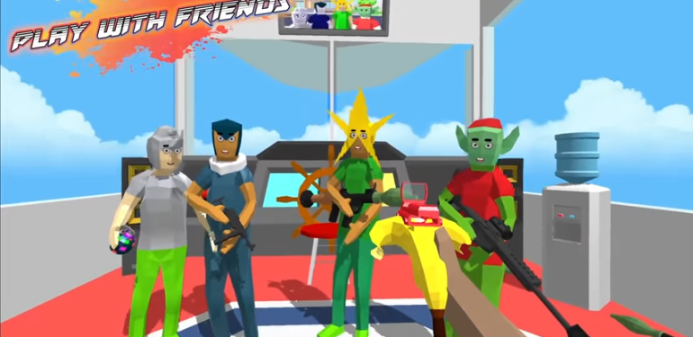 Dude Theft Wars Tüm Hile Kodları (2023)