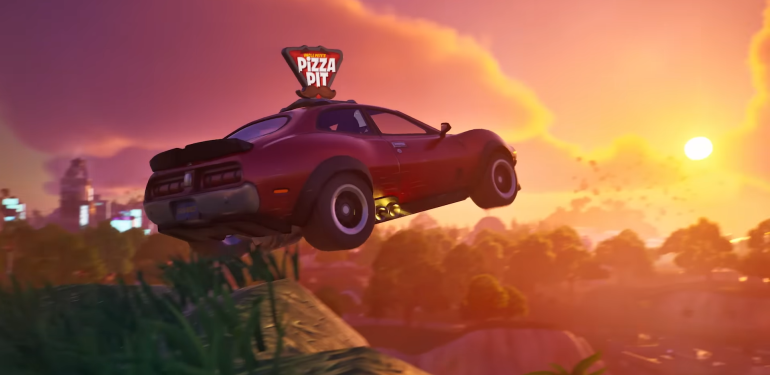 Fortnite Sistem Gereksinimleri (2023)