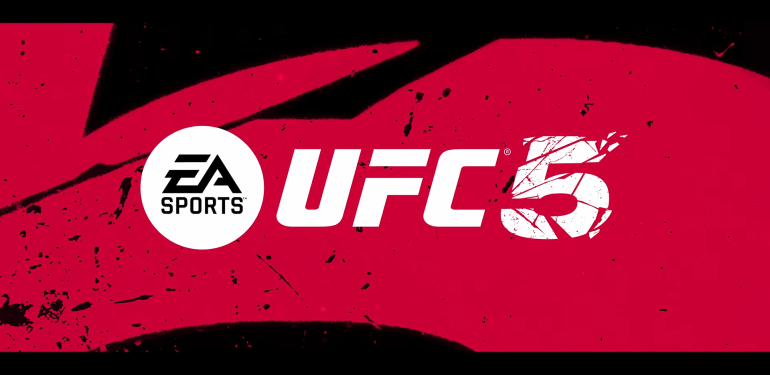EA Sports UFC 5’i Resmen Açıkladı