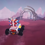 Astroneer Sistem Gereksinimleri
