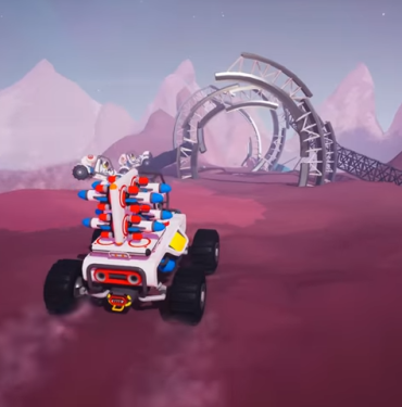 Astroneer Sistem Gereksinimleri