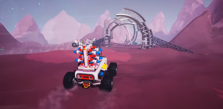 Astroneer Sistem Gereksinimleri (2023)