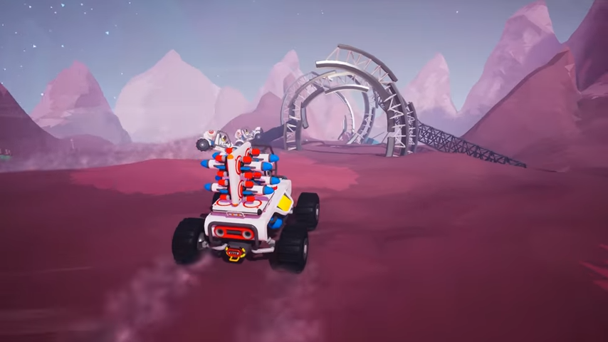 Astroneer Sistem Gereksinimleri