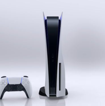 Playstation 5