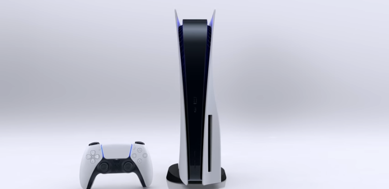 PlayStation 5 İçin Büyük Bir Sistem Güncellemesi Başlatıldı