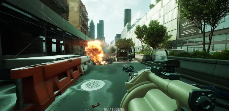 Bu Yıl Oyun Endüstrisinde 9.000 Kişi İşini Kaybetti!