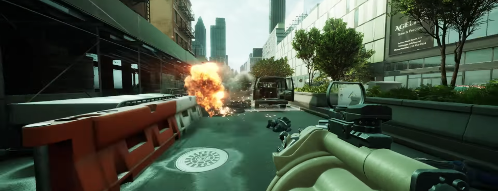 Payday 3 Sistem Gereksinimleri (2023) 19 899 PAYDAY 3 Gameplay Trailer 00 01 23