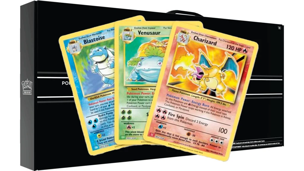 POkemon TCG Classic