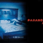 Paranormal Activity 2