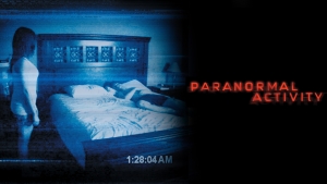 Paranormal Activity 2