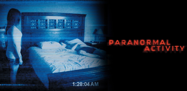 Paranormal Activity Serisi Beklenmedik Bir Filmle Geri Dönebilir