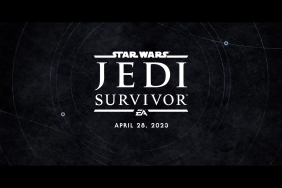 Star Wars Jedi: Survivor