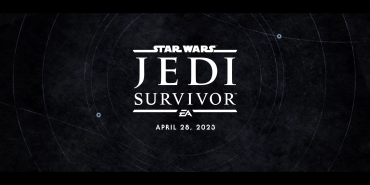 Star Wars Jedi: Survivor