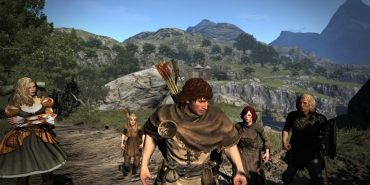 dragons dogma