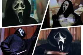 ghostface