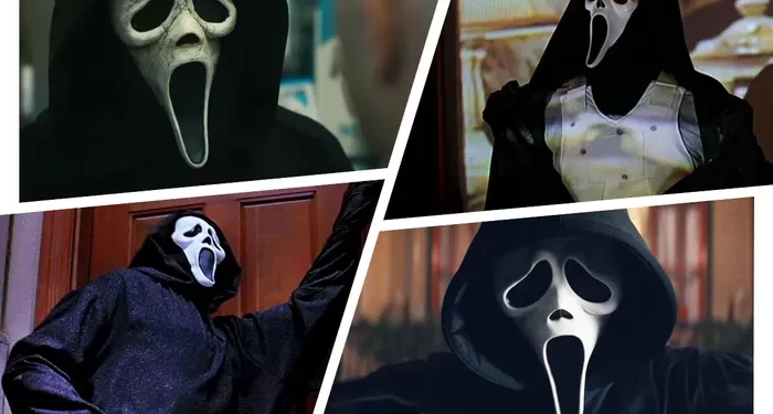 Ghostface Mortal Kombat 1’e Gelebilir