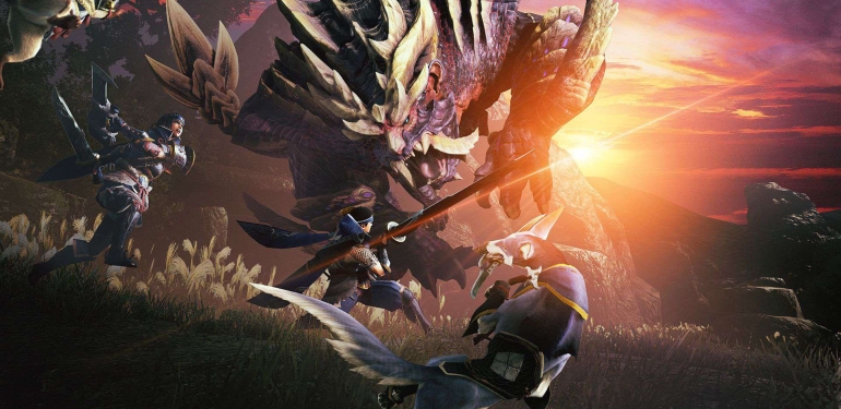 Japon PC Oyunları Büyüme Yaşamaya Devam Ediyor