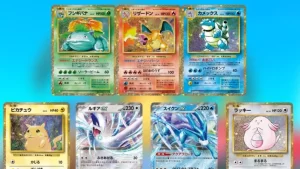 pokemon