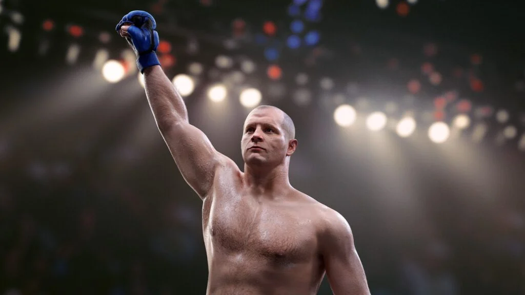 ufc