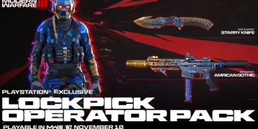 Call of Duty Modern Warfare III