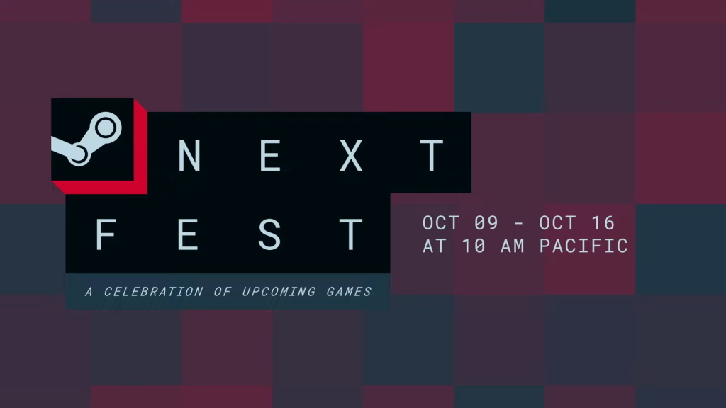 Steam Next Fest