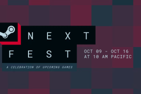 Steam Next Fest