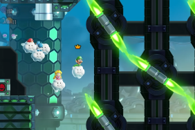 (1543) Super Mario Bros. Wonder – Overview Trailer – Nintendo Switch 00-06-08