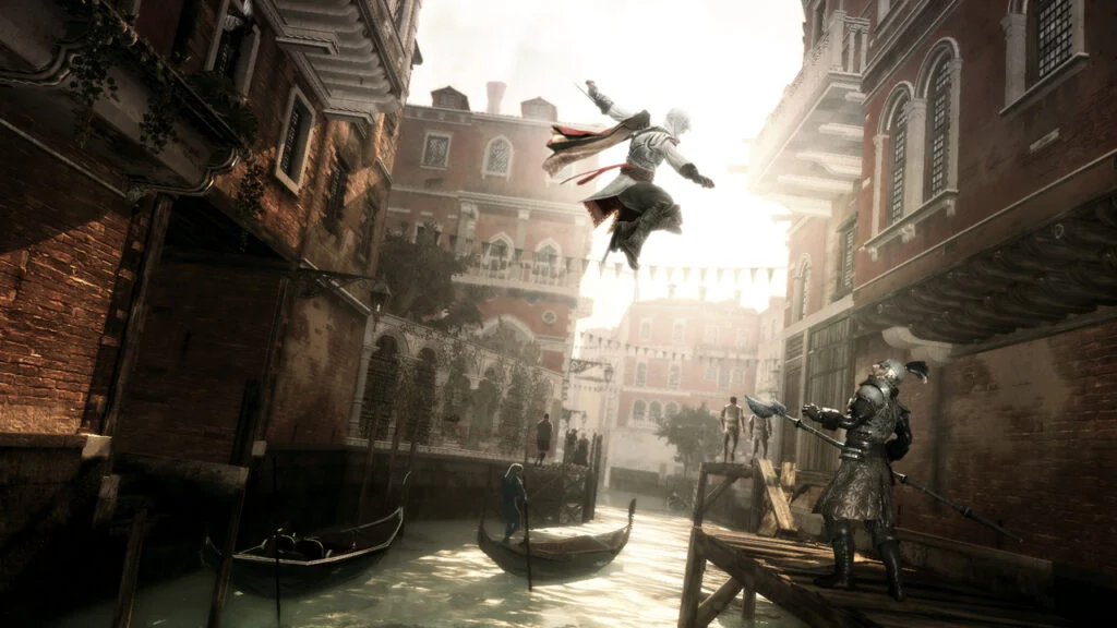 ubisoft