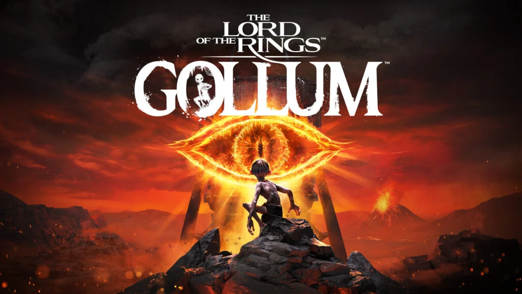Gollum