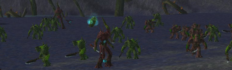 Metin 2: Büyülü Ormana Nasıl Gidilir?