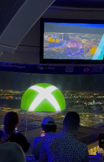 xbox