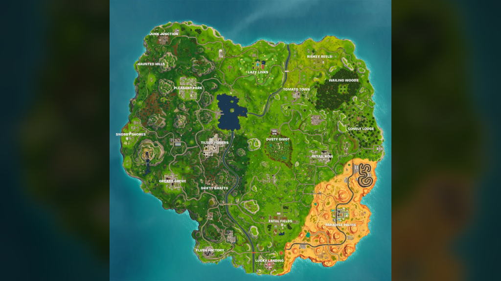 fortnite