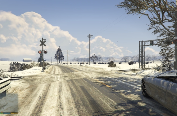 GTA 6 Fragmanının Çıkış Tarihi GTA Online Ekibi Tarafından Sızdırılmış 5 gta 5 X