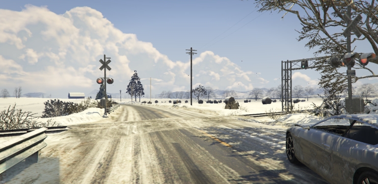 GTA 6 Fragmanının Çıkış Tarihi GTA Online Ekibi Tarafından Sızdırılmış